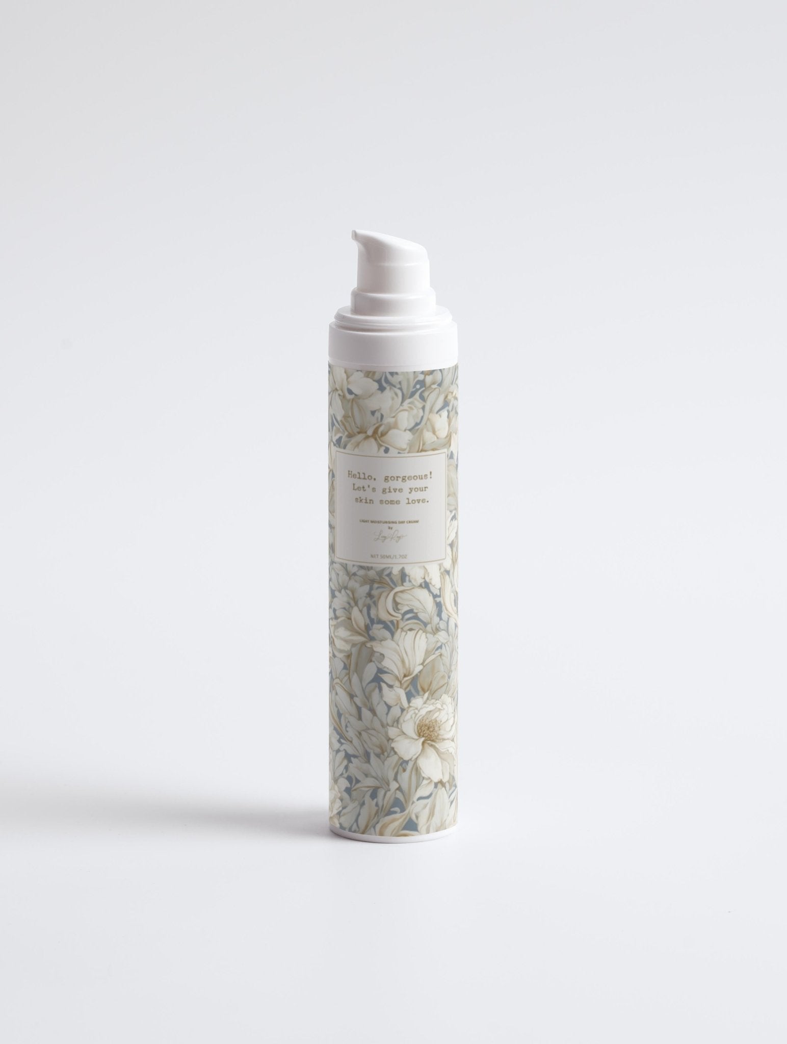 Light Moisturising Day Cream - LucyKay store
