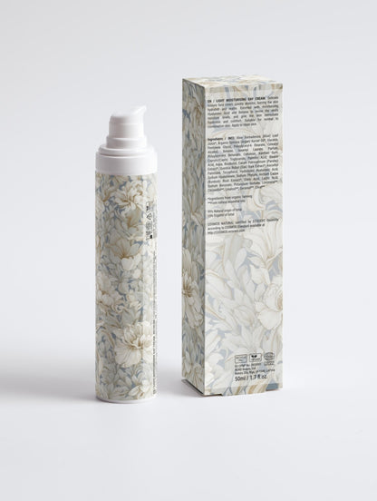 Light Moisturising Day Cream - LucyKay store