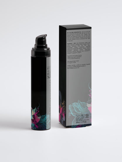 Oil - Free Hydrating Gel - Lucy Kay - LucyKay store