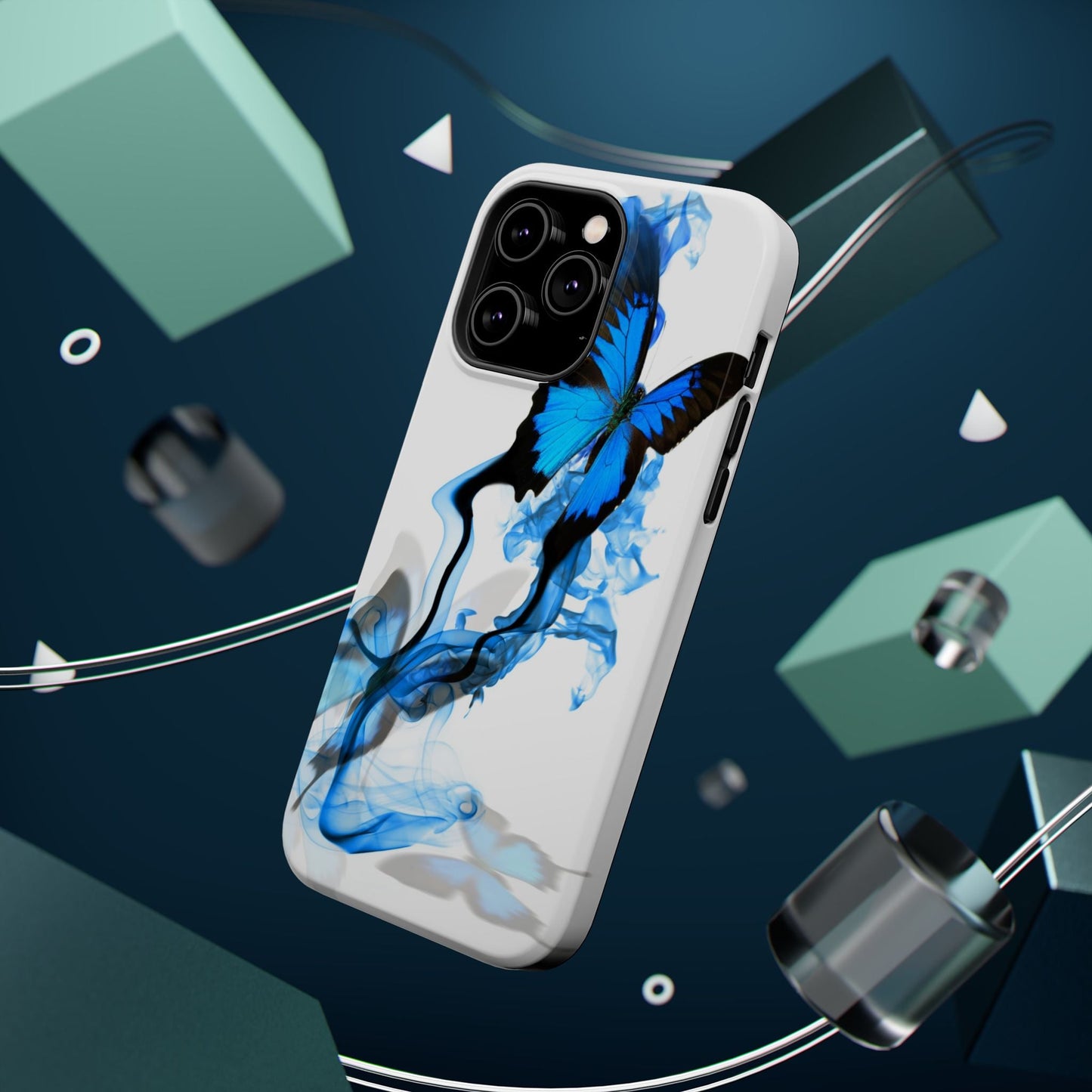 Magnetic Tough Cases for iPhone - LucyKay store