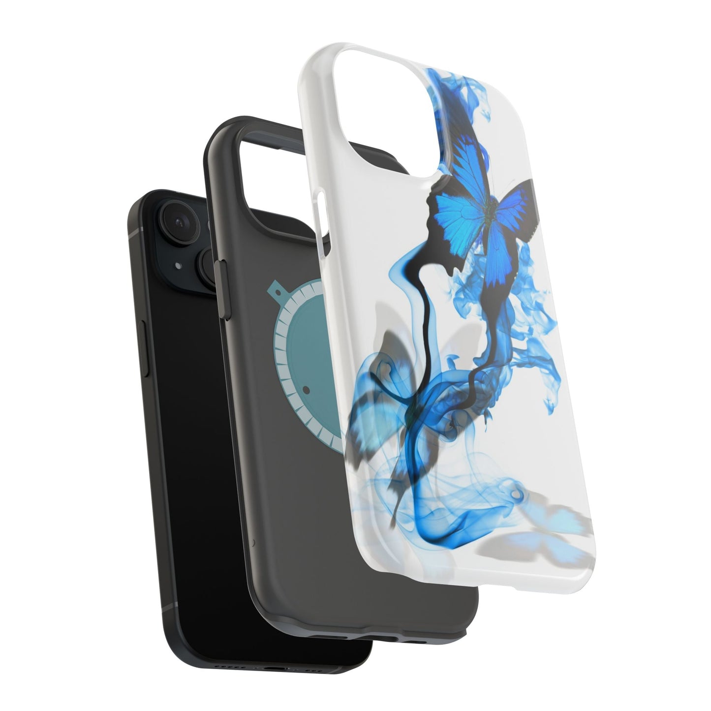 Magnetic Tough Cases for iPhone - LucyKay store
