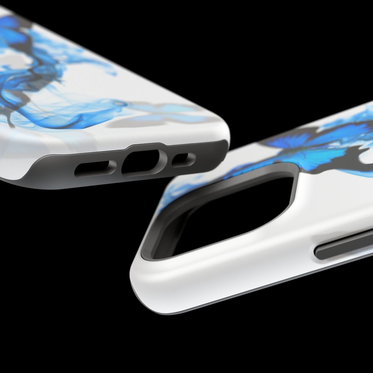 Magnetic Tough Cases for iPhone - LucyKay store