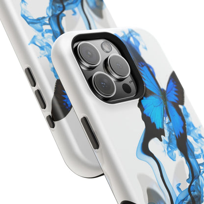 Magnetic Tough Cases for iPhone - LucyKay store