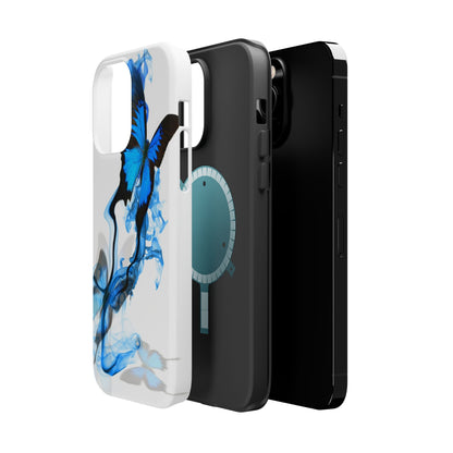 Magnetic Tough Cases for iPhone - LucyKay store
