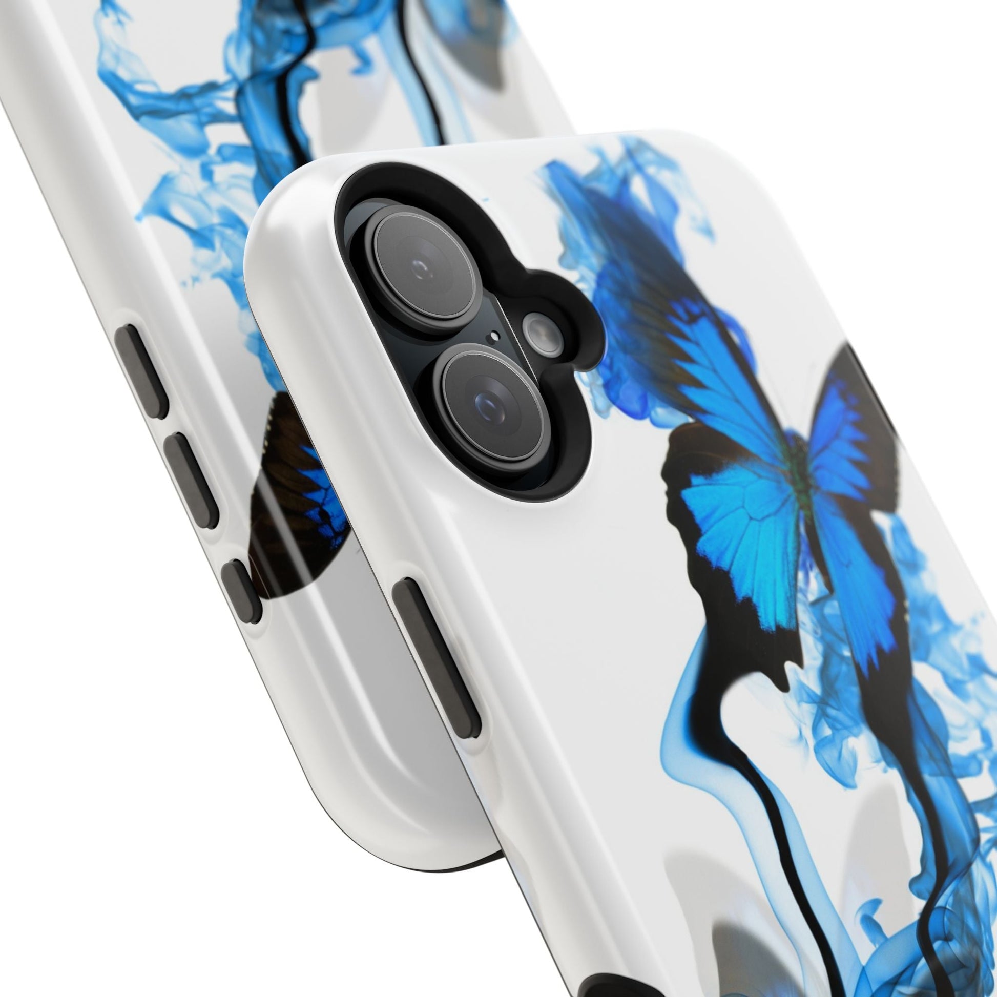 Magnetic Tough Cases for iPhone - LucyKay store