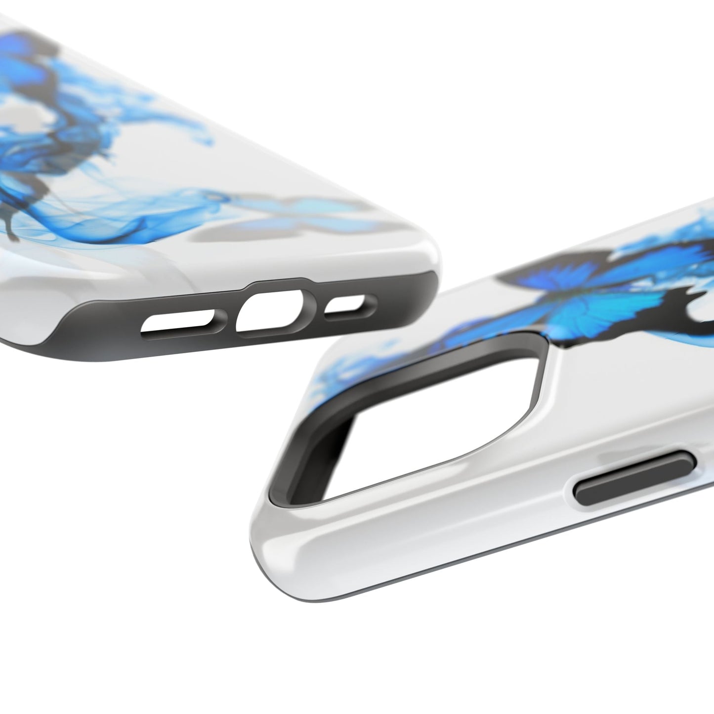 Magnetic Tough Cases for iPhone - LucyKay store