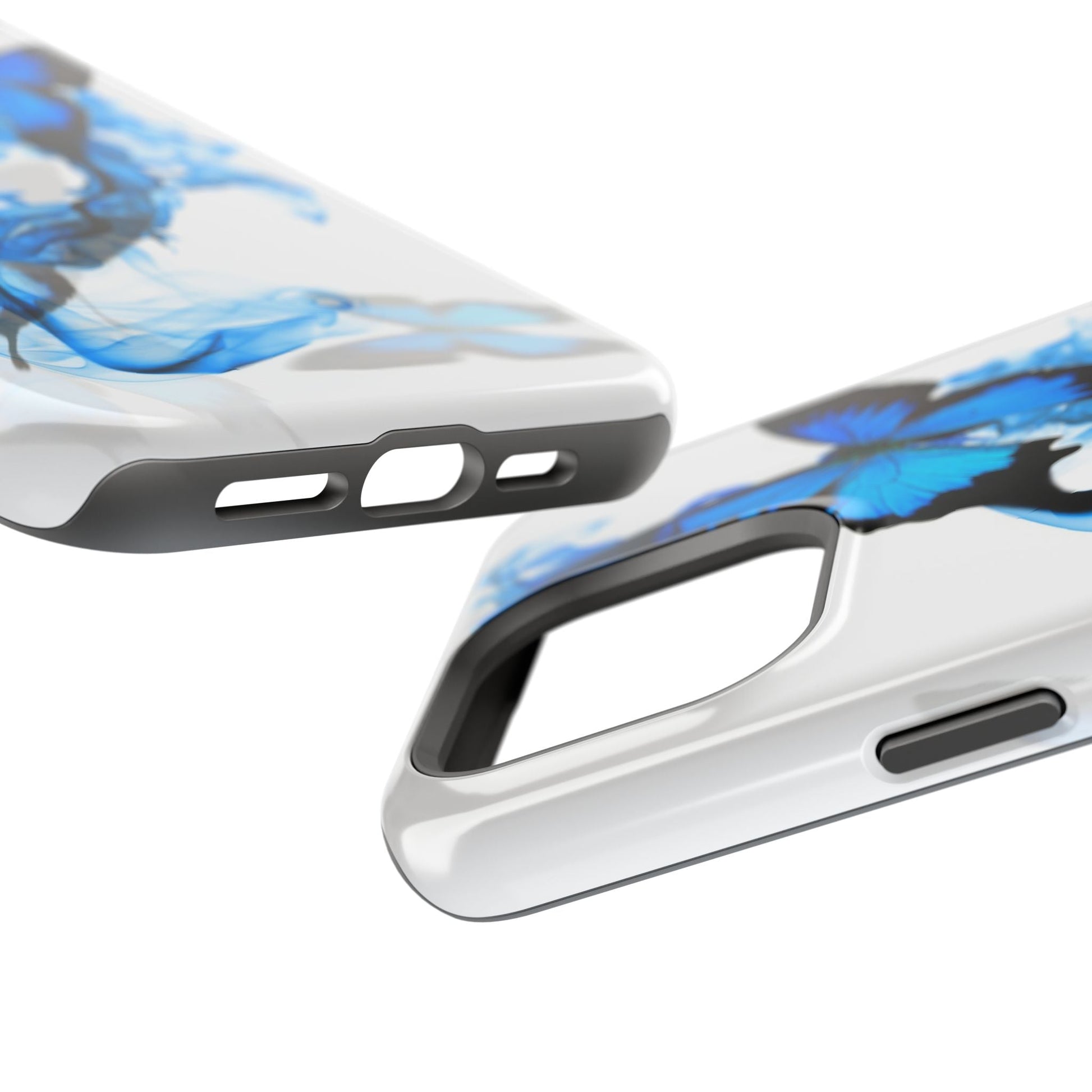 Magnetic Tough Cases for iPhone - LucyKay store