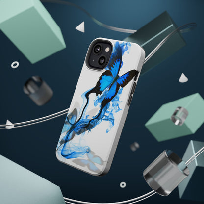 Magnetic Tough Cases for iPhone - LucyKay store