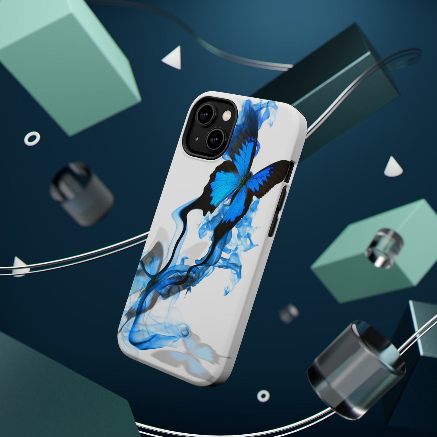 Magnetic Tough Cases for iPhone - LucyKay store