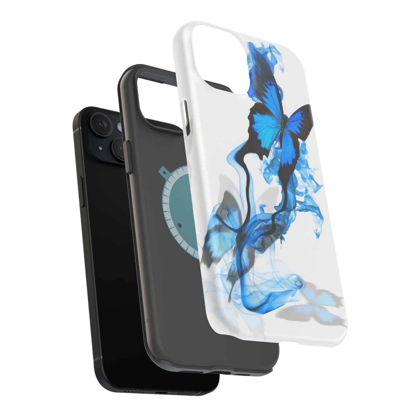 Magnetic Tough Cases for iPhone - LucyKay store