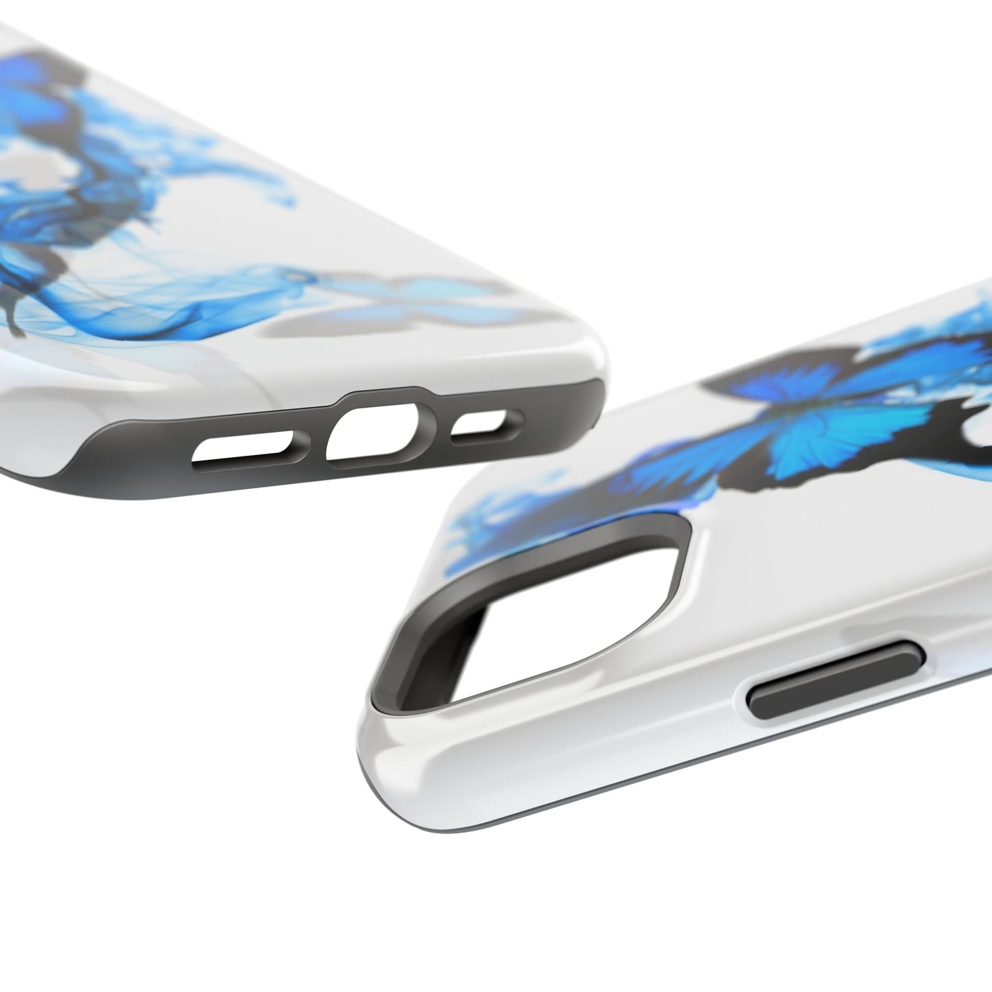 Magnetic Tough Cases for iPhone - LucyKay store