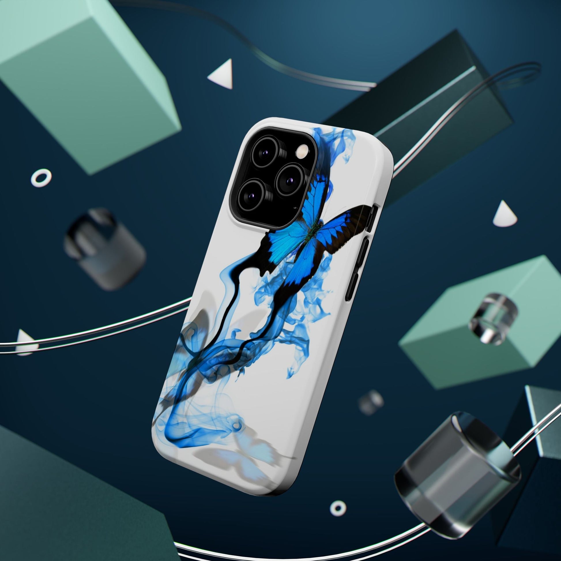 Magnetic Tough Cases for iPhone - LucyKay store