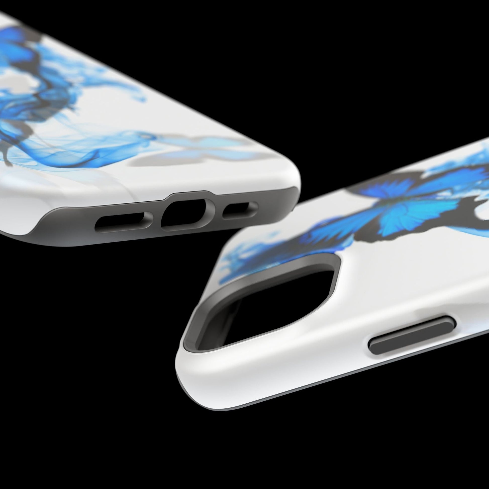 Magnetic Tough Cases for iPhone - LucyKay store