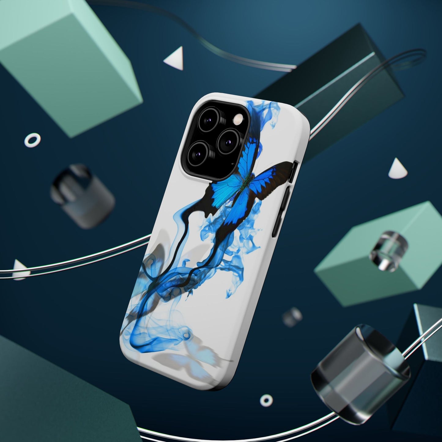 Magnetic Tough Cases for iPhone - LucyKay store