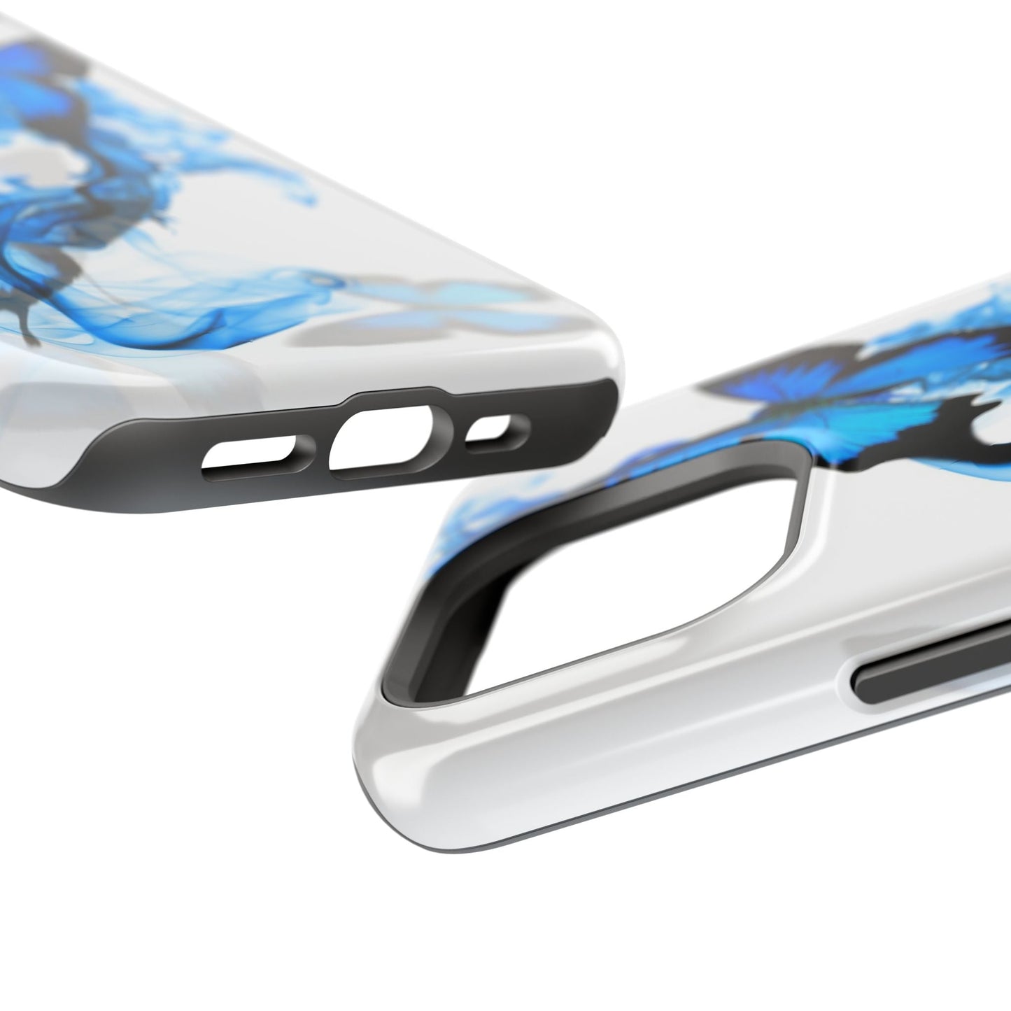 Magnetic Tough Cases for iPhone - LucyKay store