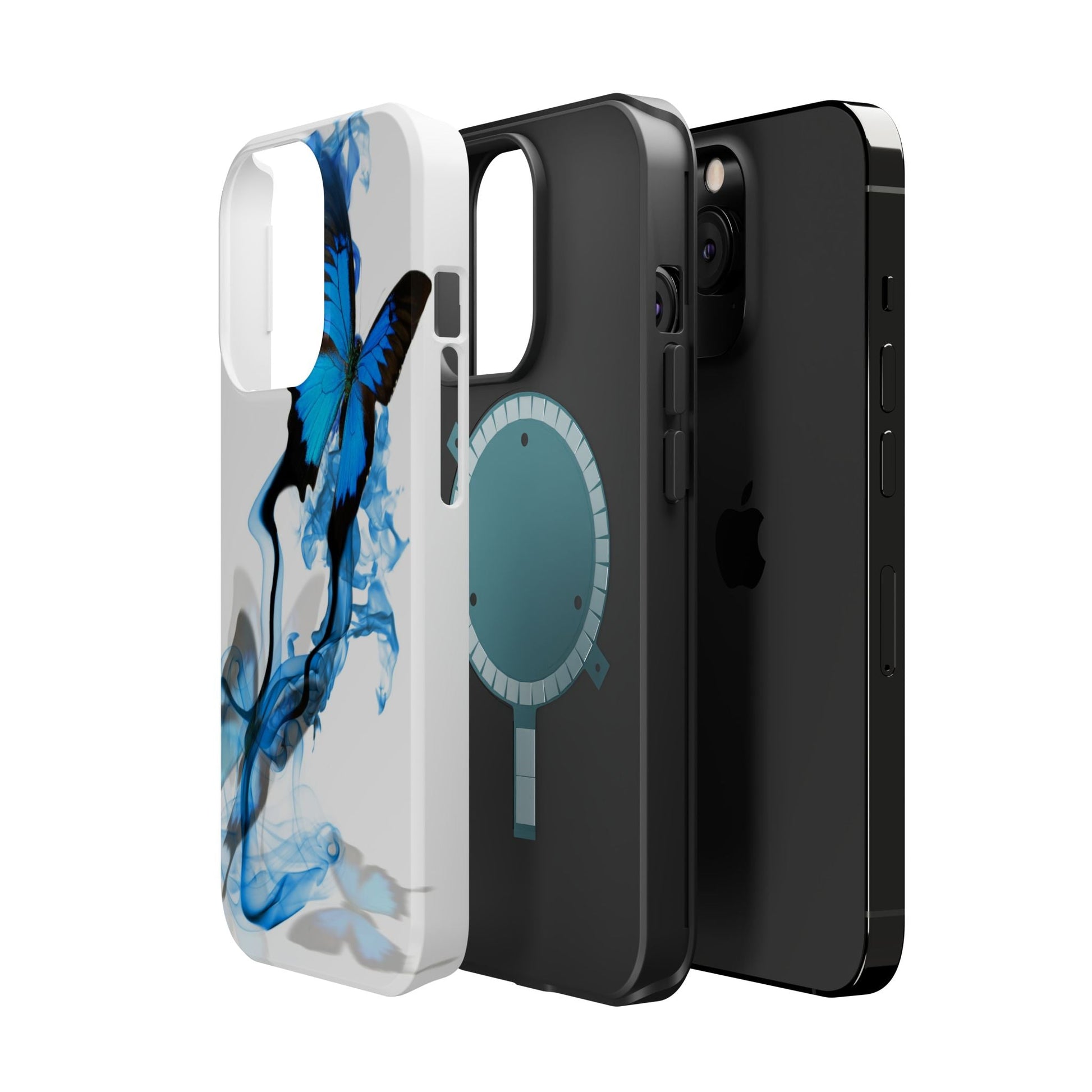 Magnetic Tough Cases for iPhone - LucyKay store