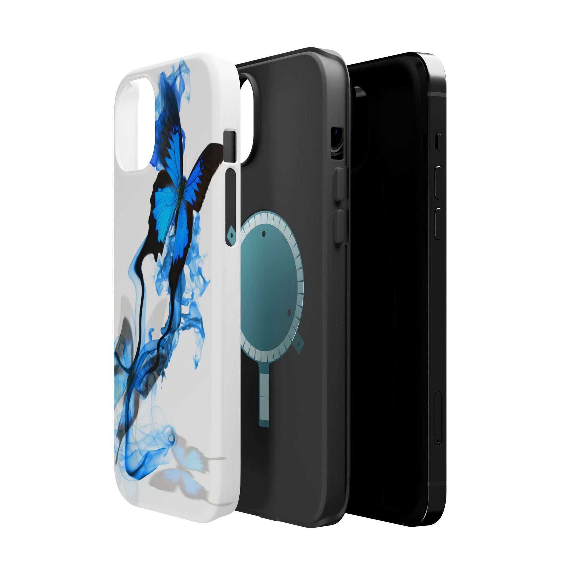 Magnetic Tough Cases for iPhone - LucyKay store