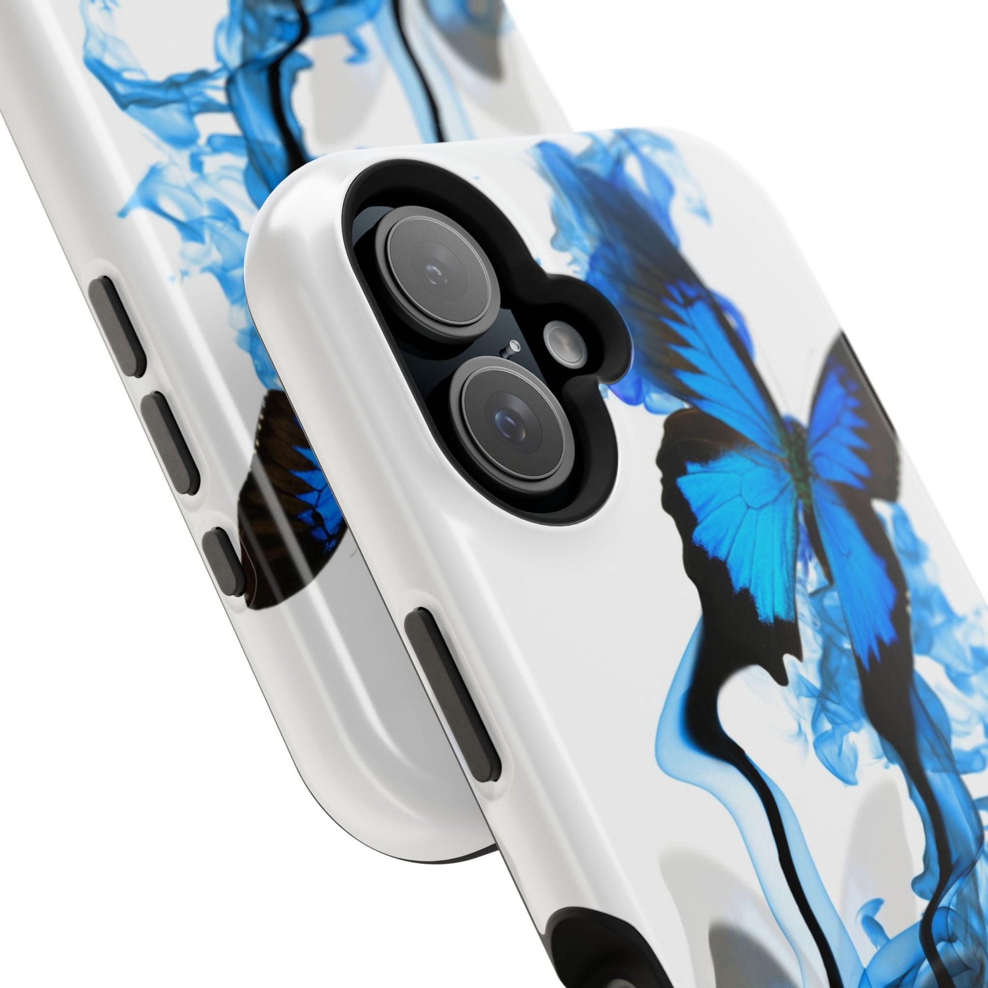 Magnetic Tough Cases for iPhone - LucyKay store