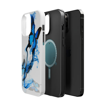 Magnetic Tough Cases for iPhone - LucyKay store