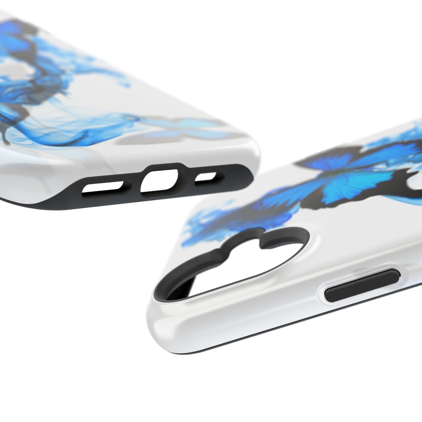 Magnetic Tough Cases for iPhone - LucyKay store