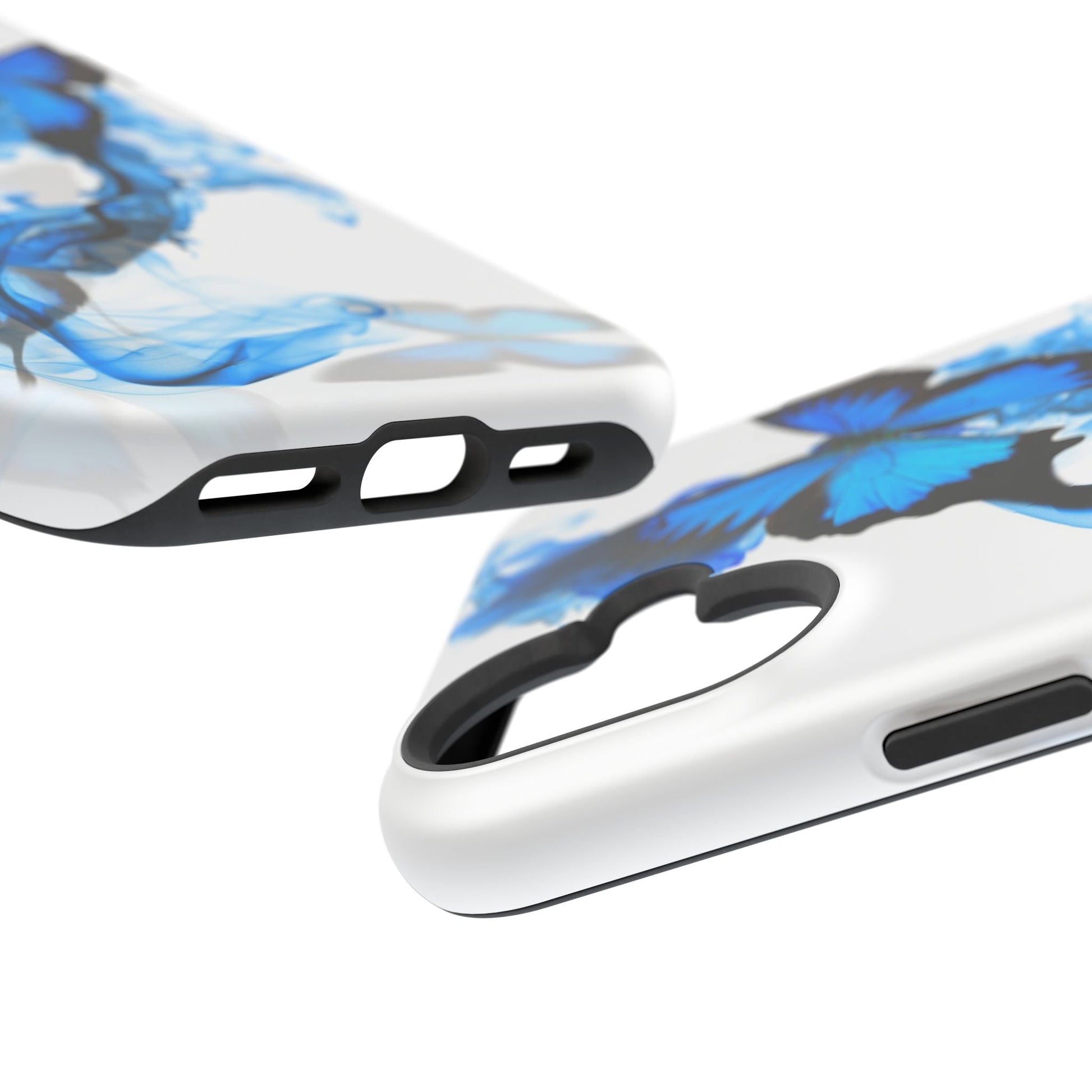 Magnetic Tough Cases for iPhone - LucyKay store