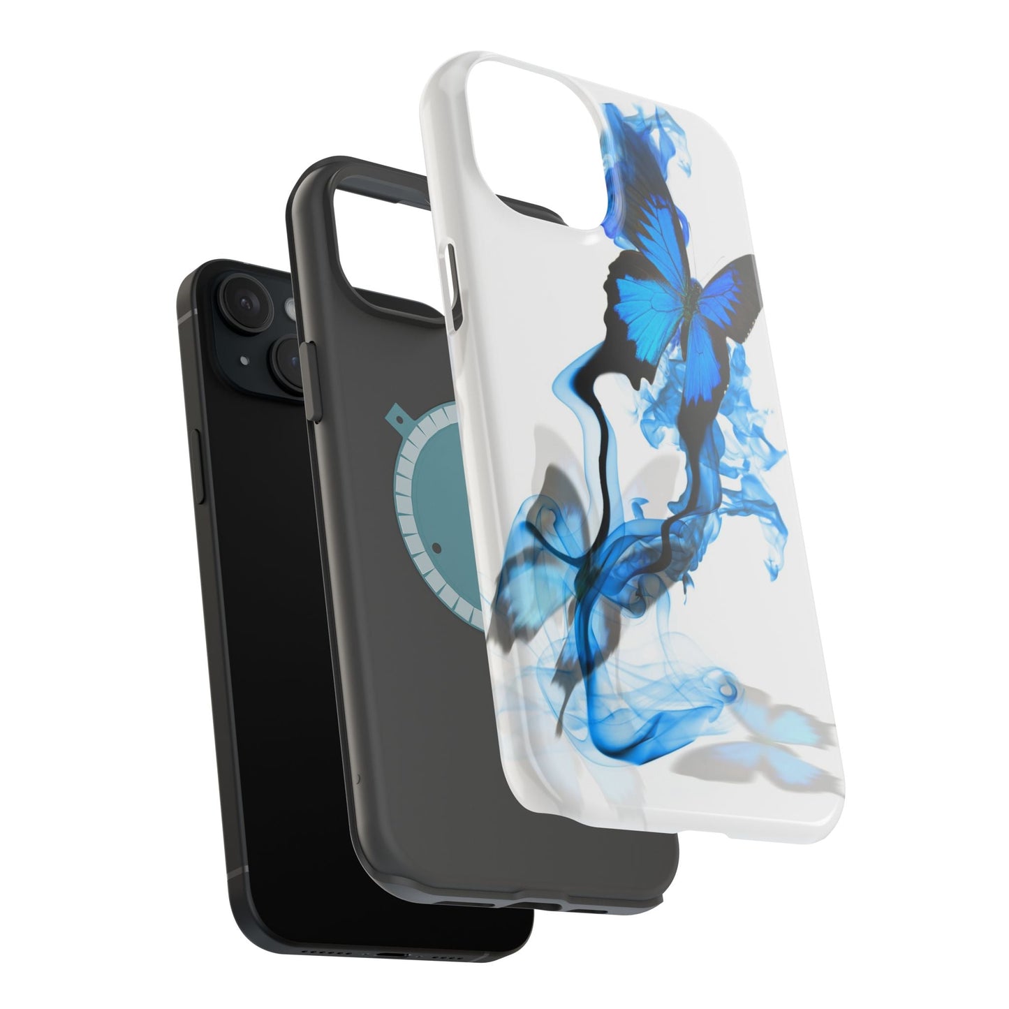 Magnetic Tough Cases for iPhone - LucyKay store