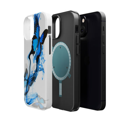 Magnetic Tough Cases for iPhone - LucyKay store