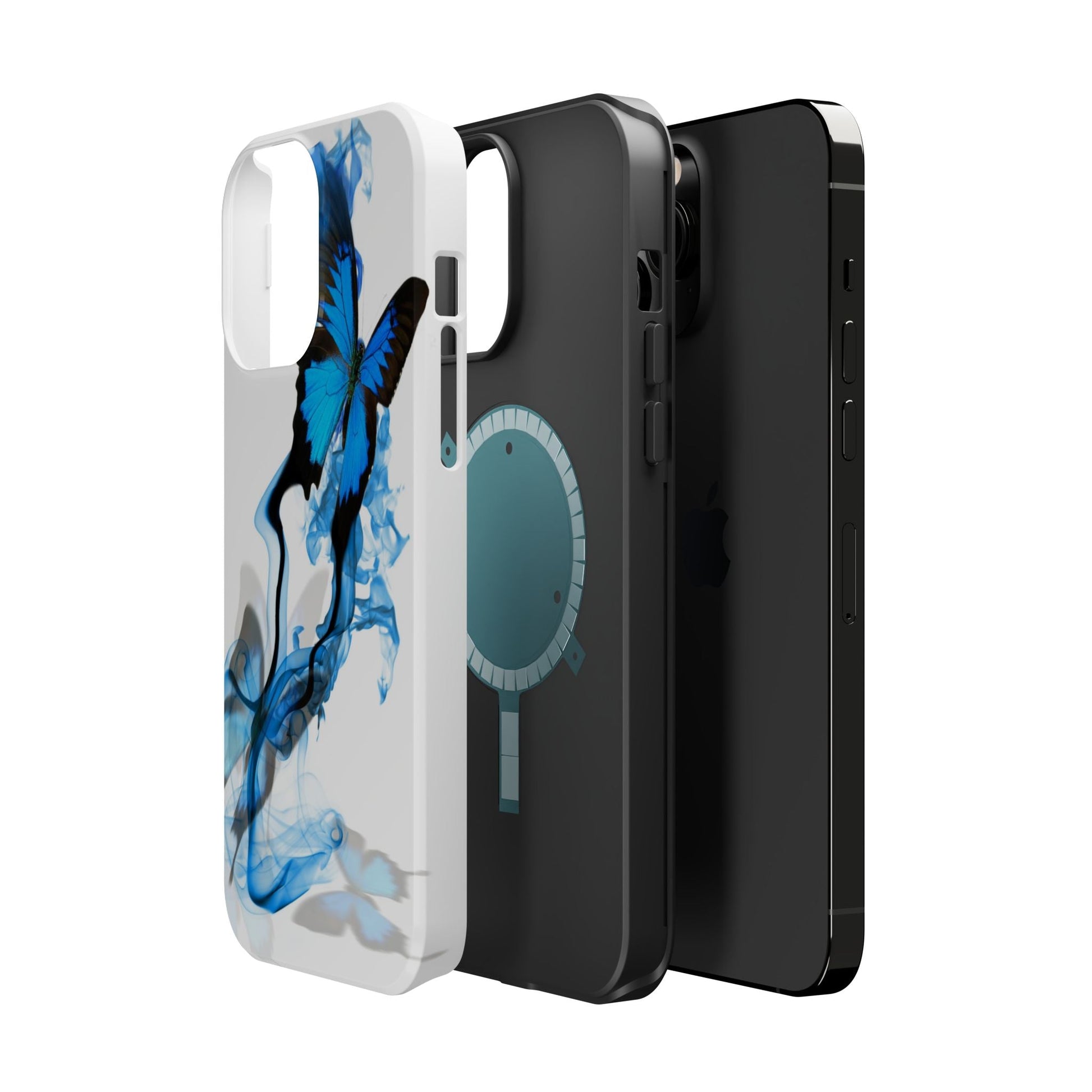 Magnetic Tough Cases for iPhone - LucyKay store