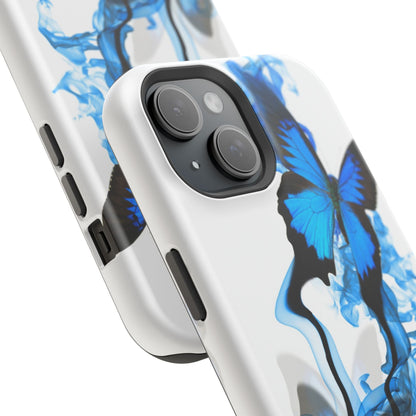 Magnetic Tough Cases for iPhone - LucyKay store