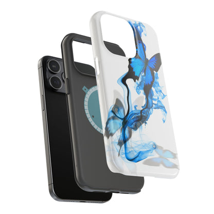 Magnetic Tough Cases for iPhone - LucyKay store