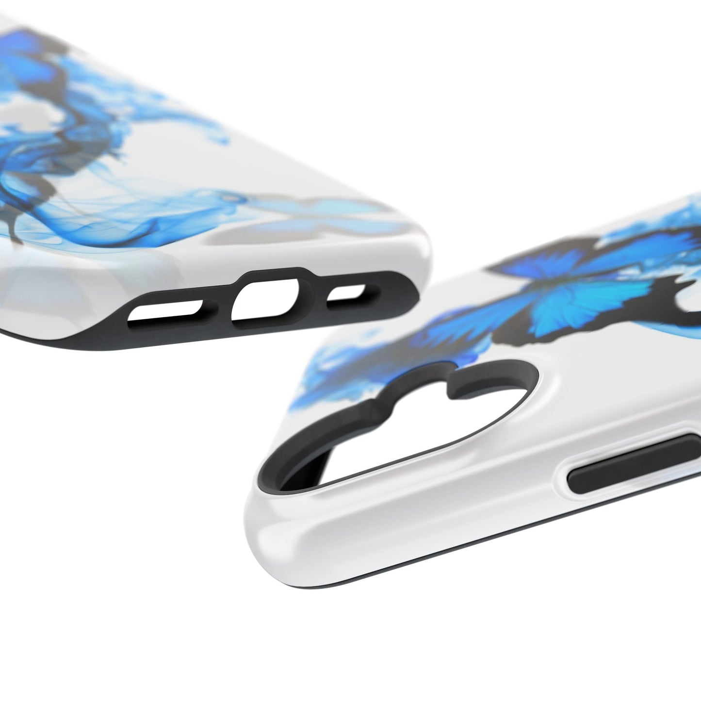 Magnetic Tough Cases for iPhone - LucyKay store