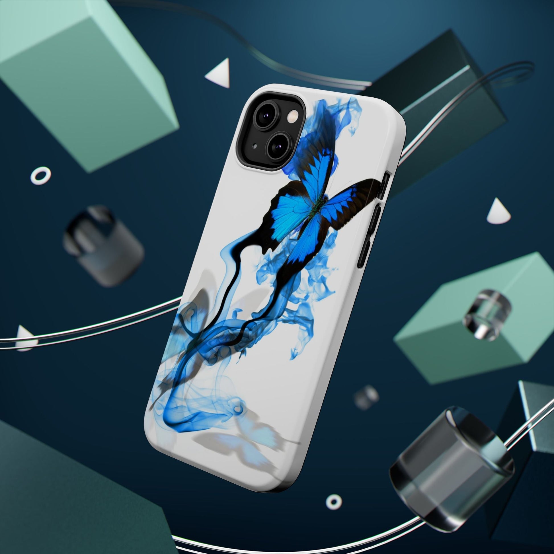 Magnetic Tough Cases for iPhone - LucyKay store