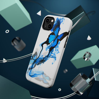 Magnetic Tough Cases for iPhone - LucyKay store