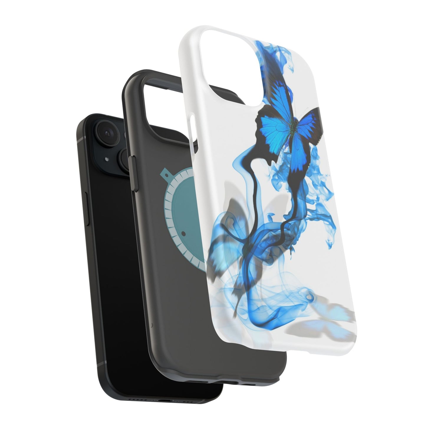Magnetic Tough Cases for iPhone - LucyKay store