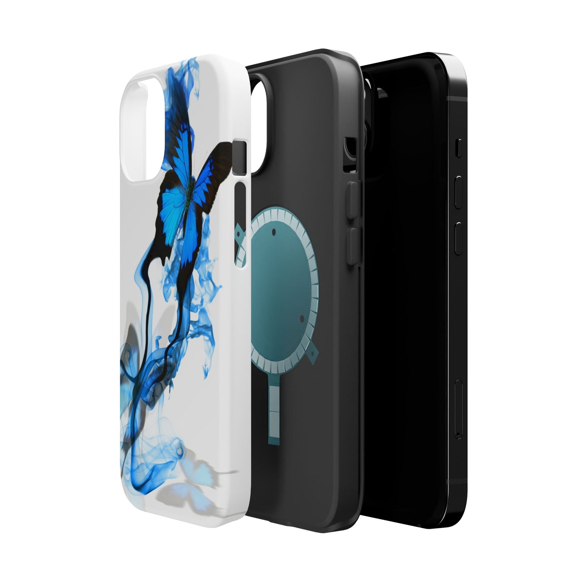 Magnetic Tough Cases for iPhone - LucyKay store