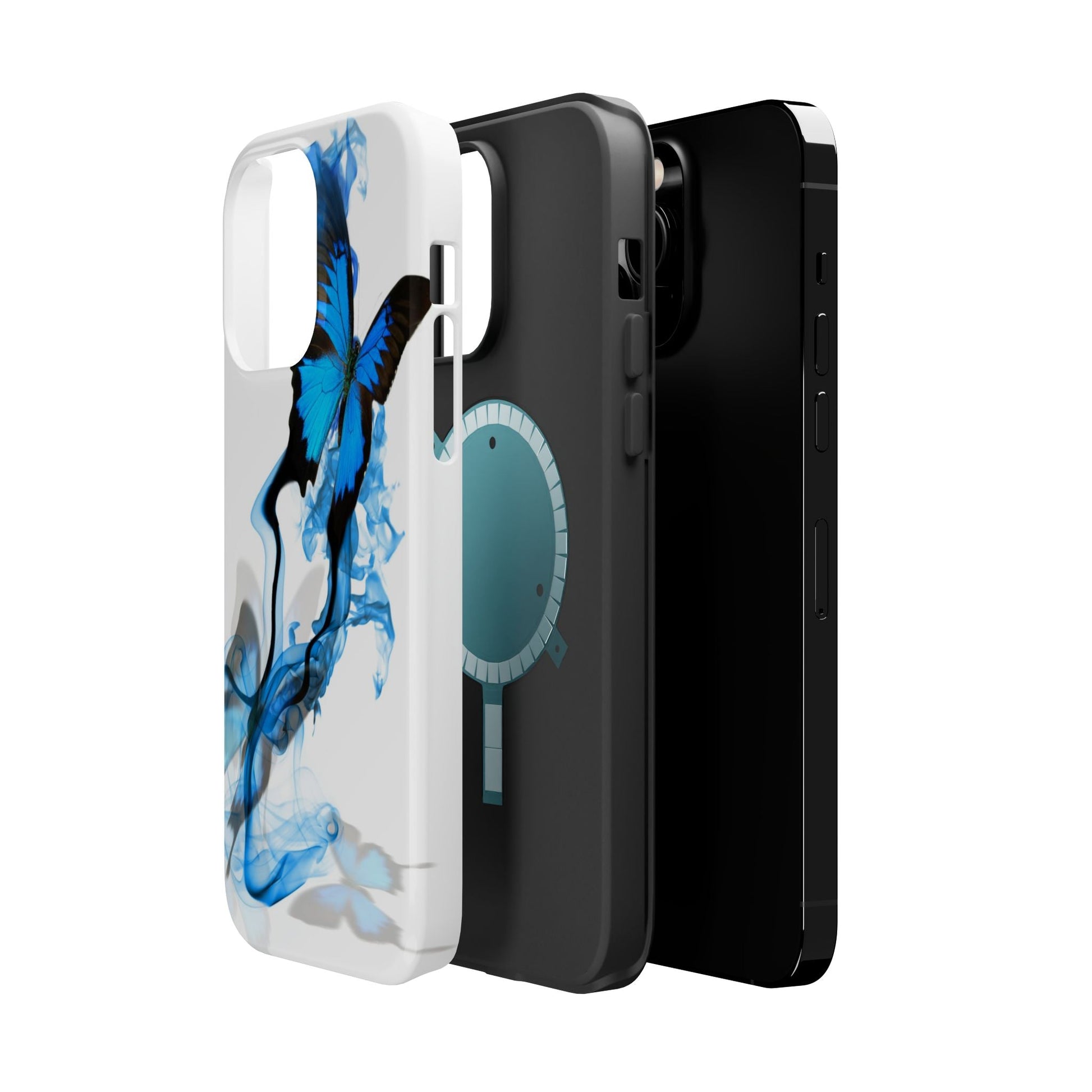 Magnetic Tough Cases for iPhone - LucyKay store