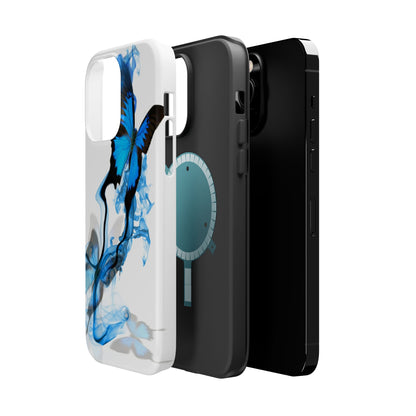 Magnetic Tough Cases for iPhone - LucyKay store