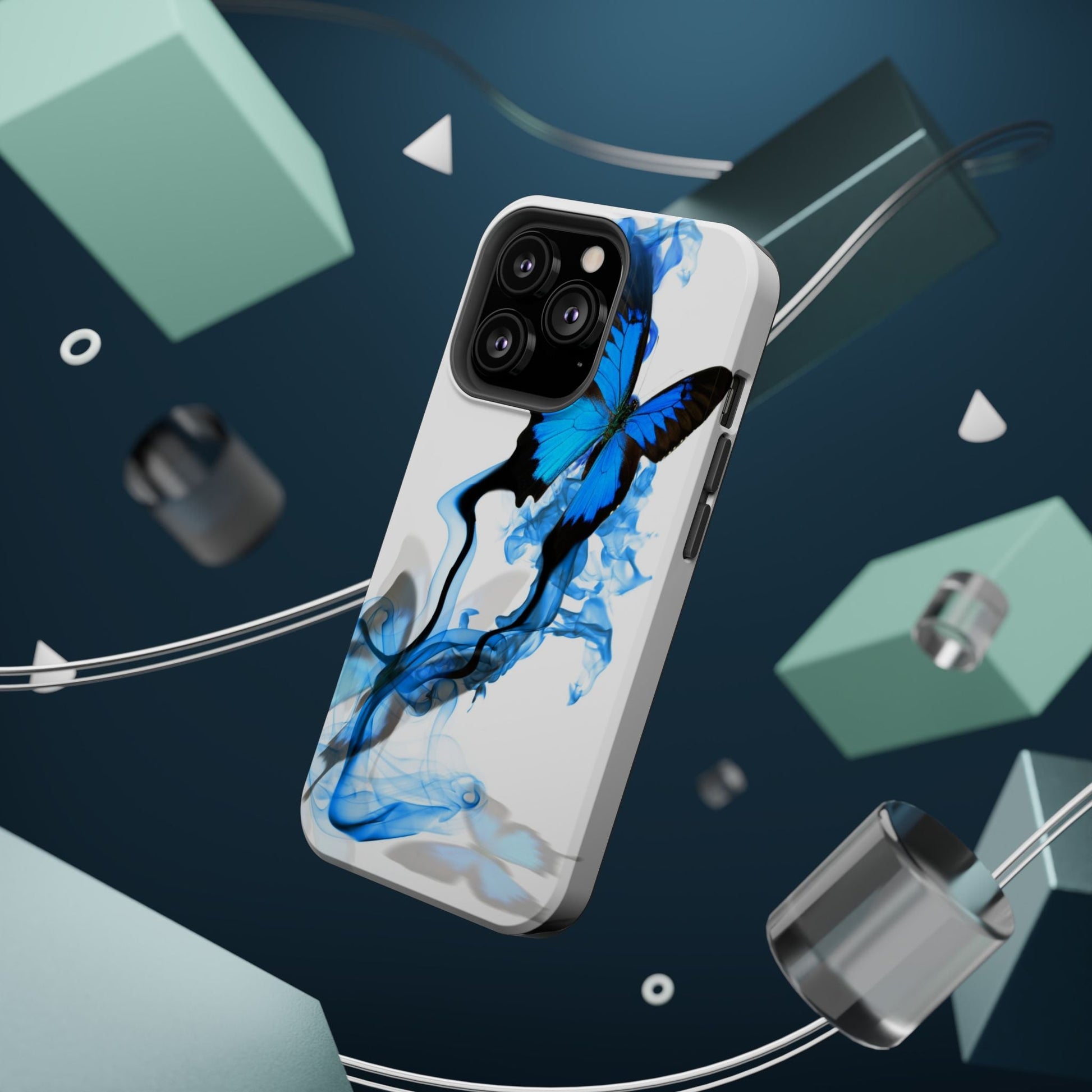 Magnetic Tough Cases for iPhone - LucyKay store