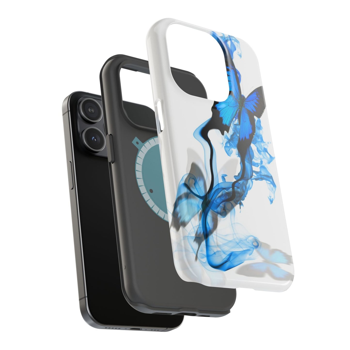 Magnetic Tough Cases for iPhone - LucyKay store