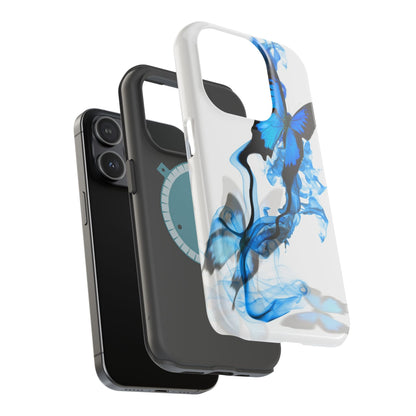 Magnetic Tough Cases for iPhone - LucyKay store