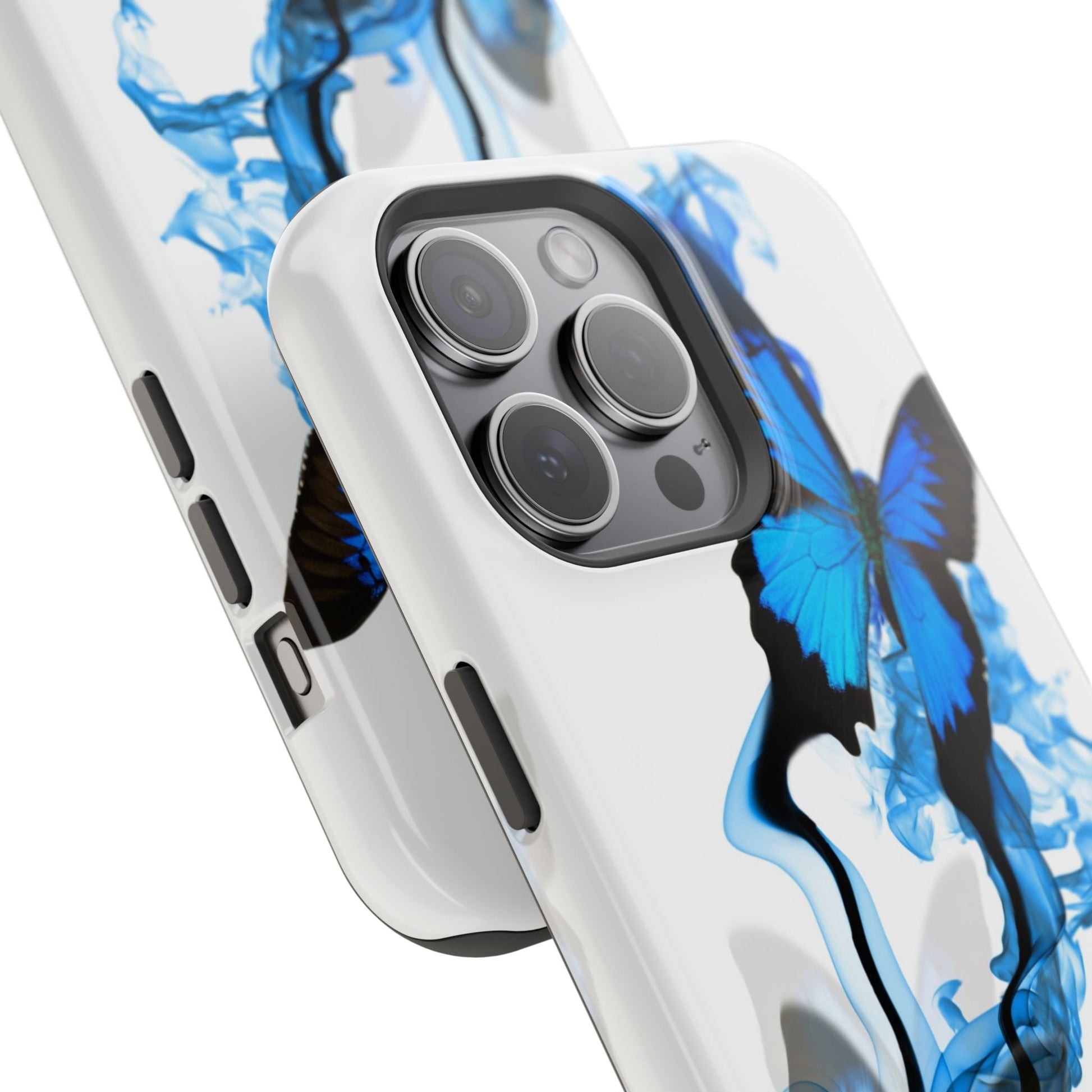 Magnetic Tough Cases for iPhone - LucyKay store