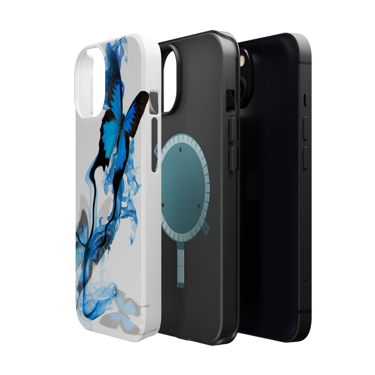 Magnetic Tough Cases for iPhone - LucyKay store