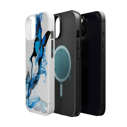 Magnetic Tough Cases for iPhone - LucyKay store