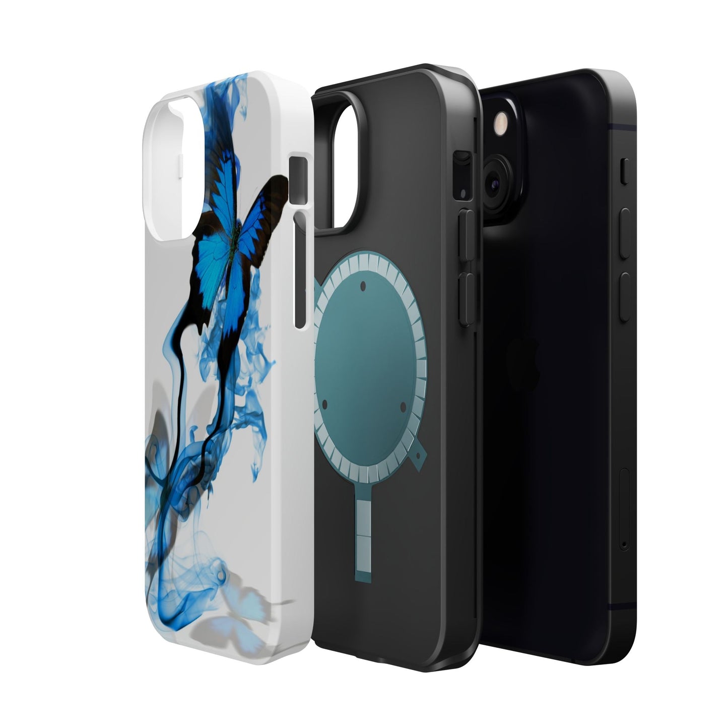 Magnetic Tough Cases for iPhone - LucyKay store