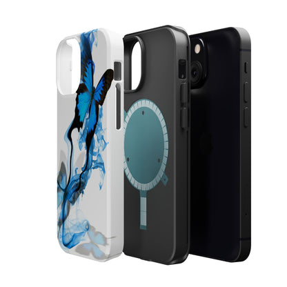 Magnetic Tough Cases for iPhone - LucyKay store