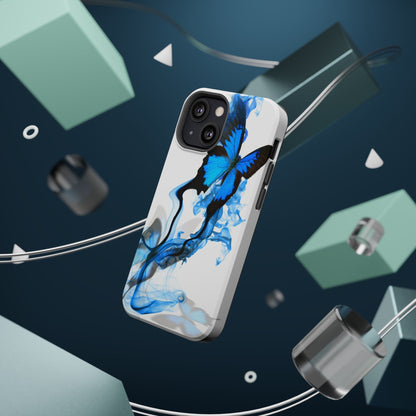 Magnetic Tough Cases for iPhone - LucyKay store