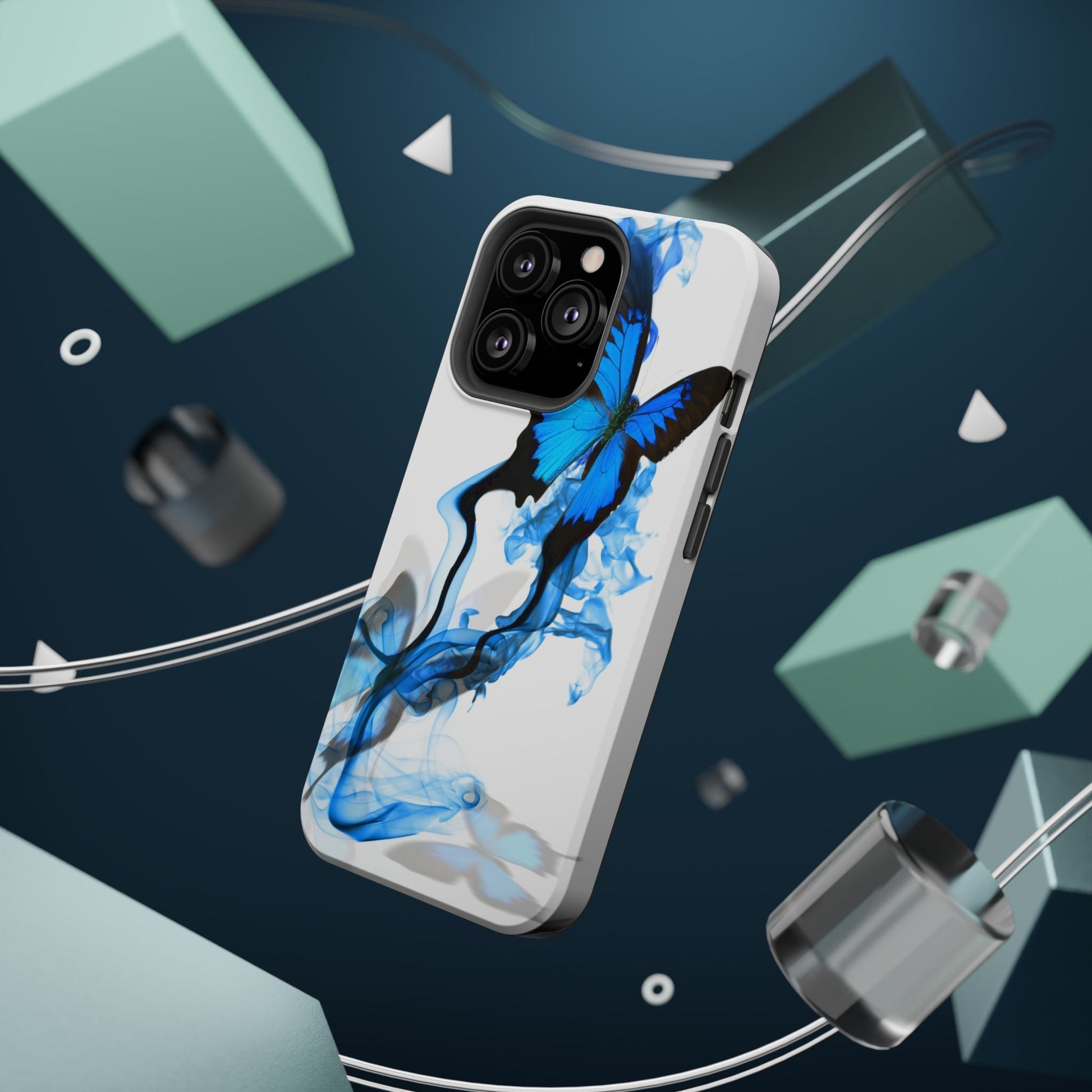 Magnetic Tough Cases for iPhone - LucyKay store