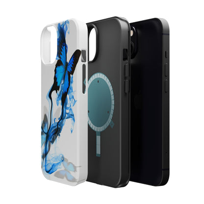 Magnetic Tough Cases for iPhone - LucyKay store