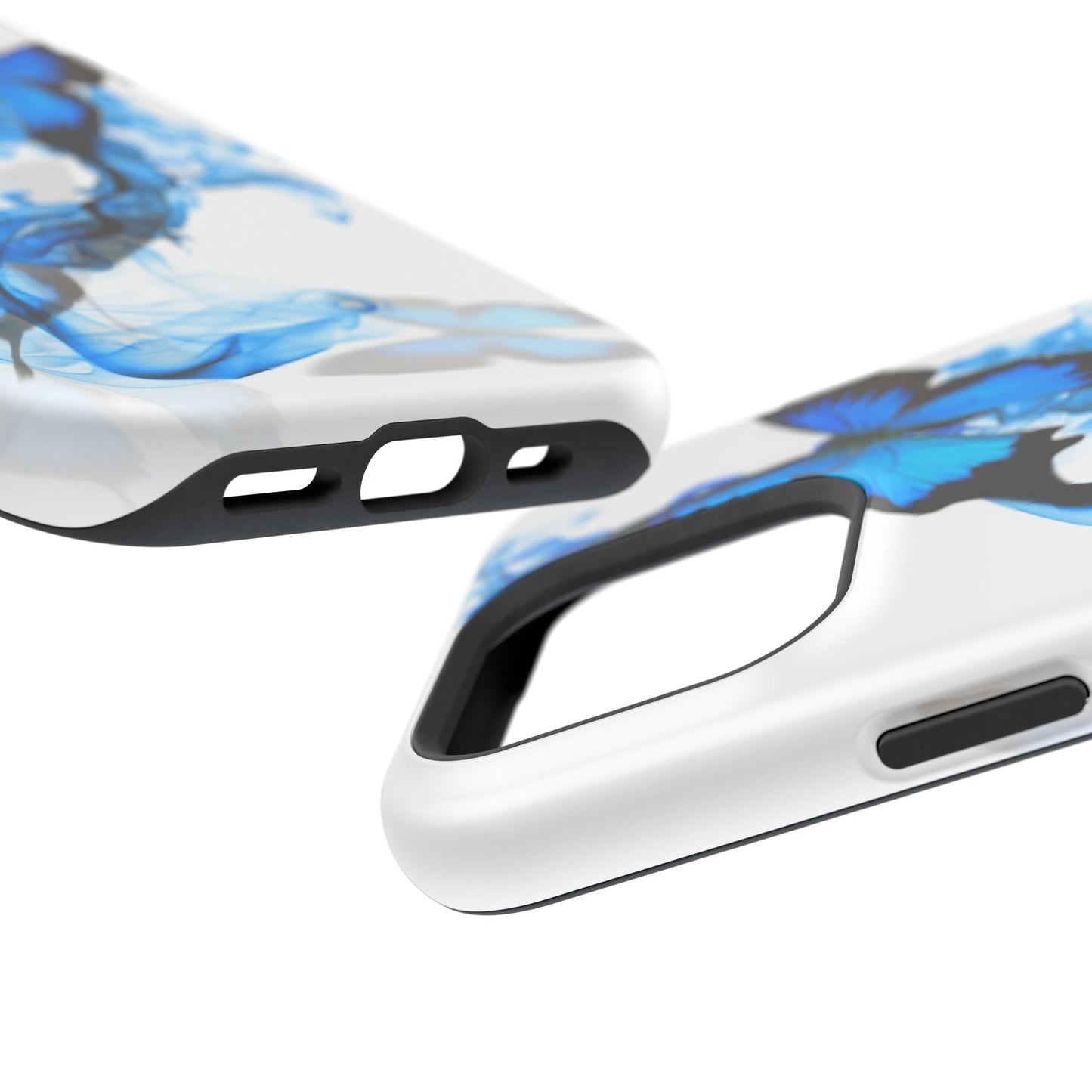 Magnetic Tough Cases for iPhone - LucyKay store