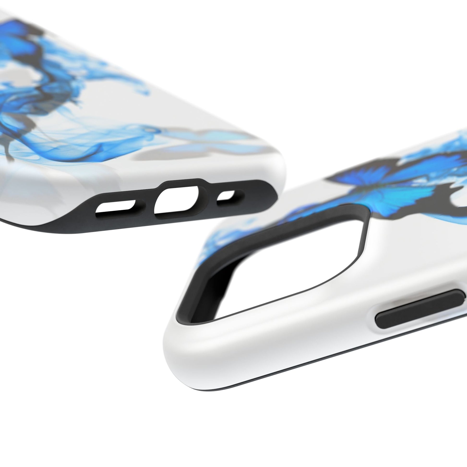 Magnetic Tough Cases for iPhone - LucyKay store